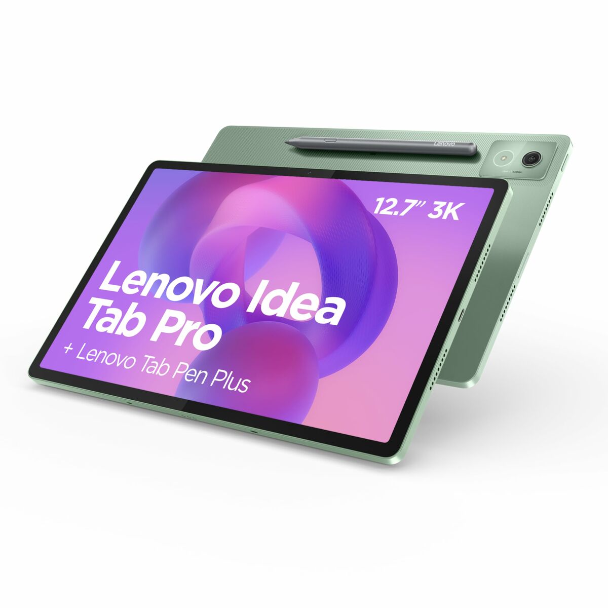 Läsplatta Lenovo ZAE40035ES - 2