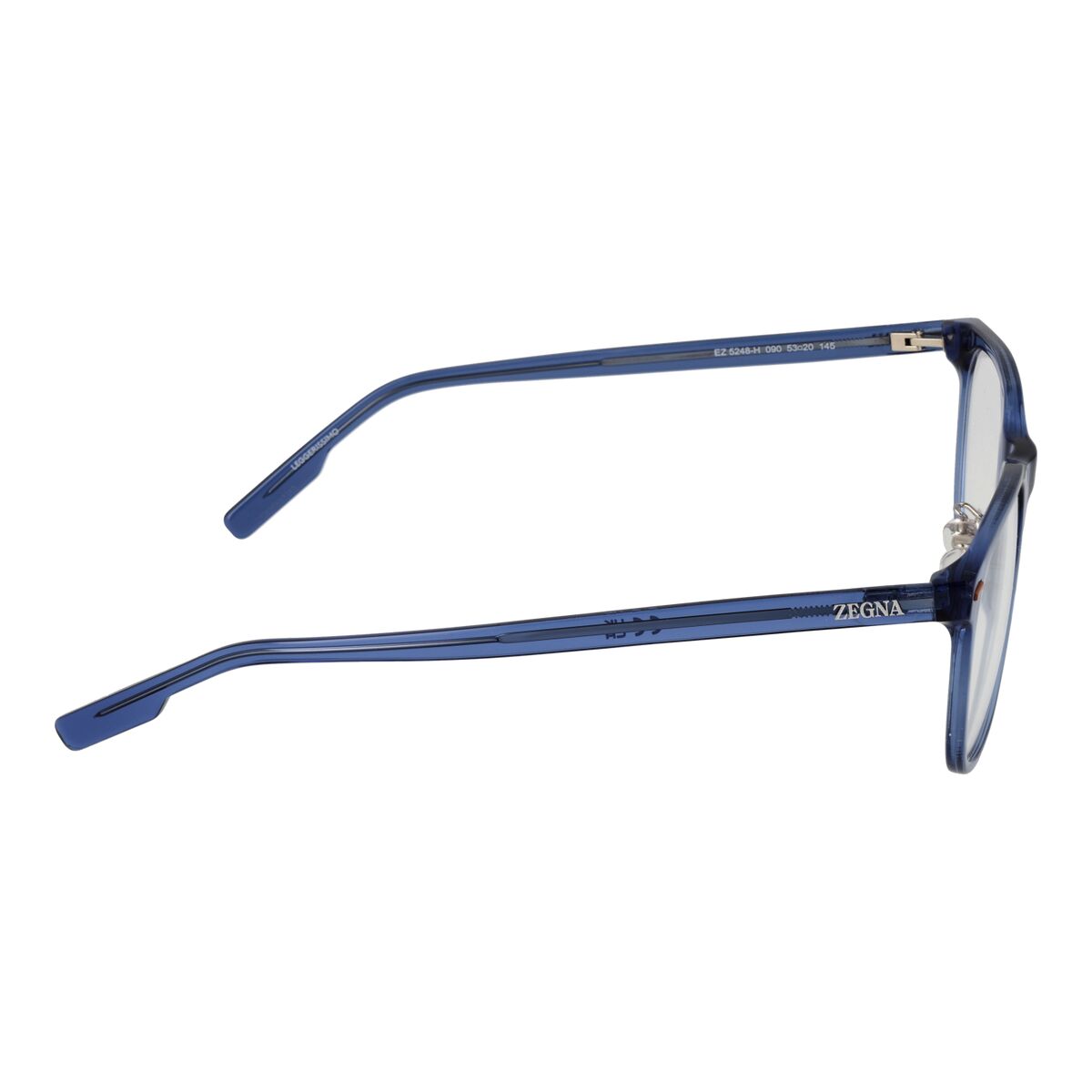 Glasögonbågar Ermenegildo Zegna EZ5248-H 53090 - 3