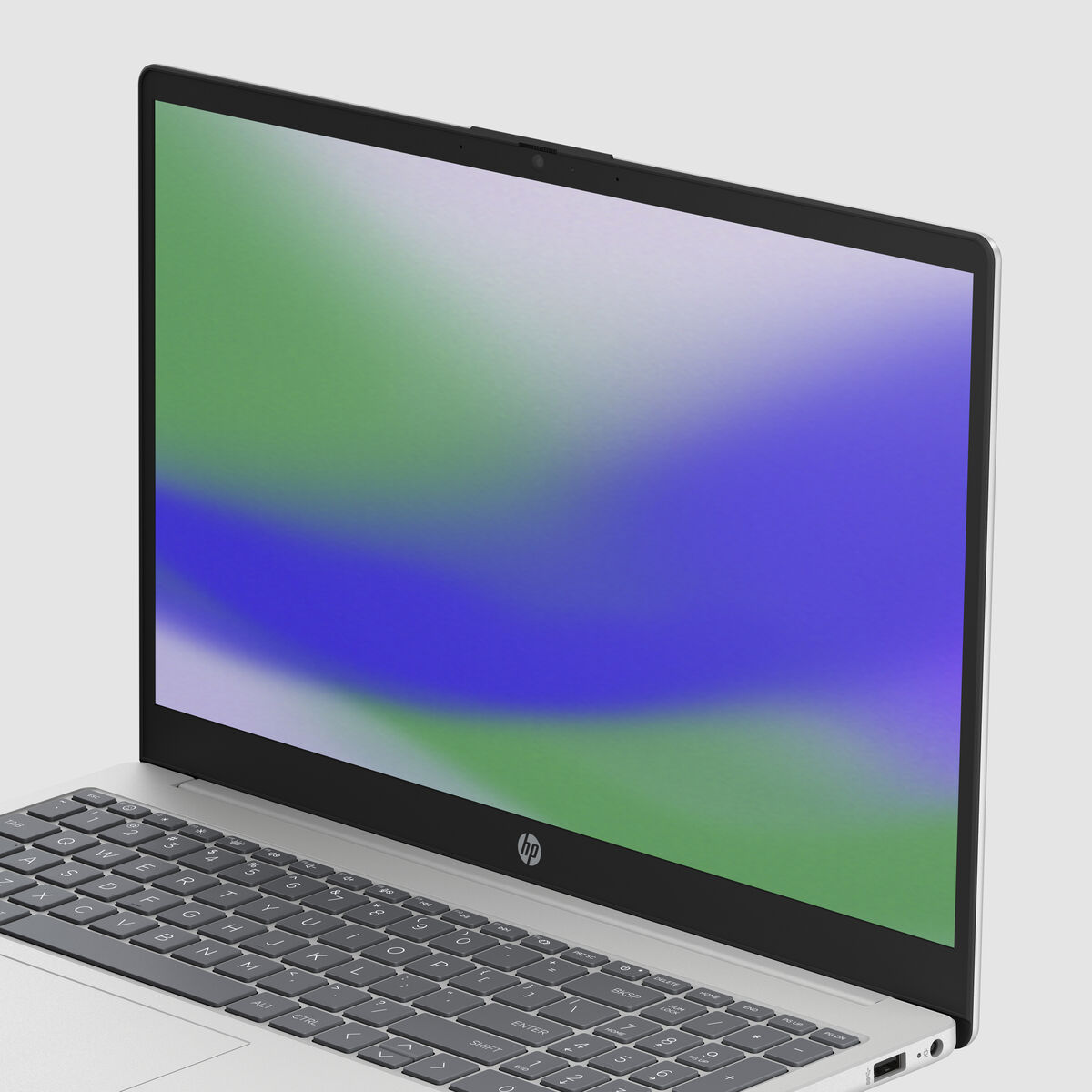 Bärbar dator HP 15-fc0129ns AMD Ryzen™ 7 7730U 15" 15,6" AMD Ryzen 7 7730U 8 GB RAM 512 GB 512 GB SSD - 3