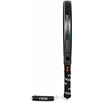Padelracket Nox AT10 Luxury Genius 12K 2024 Agustín Tapia