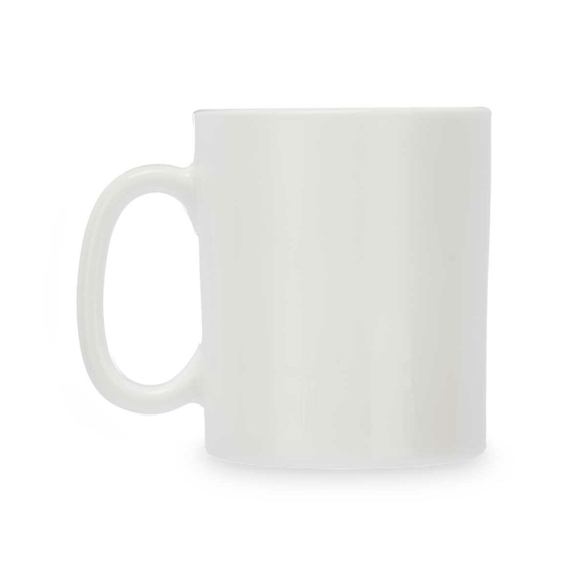 Koppar Vivalto Vit 280 ml (48 antal) - 3