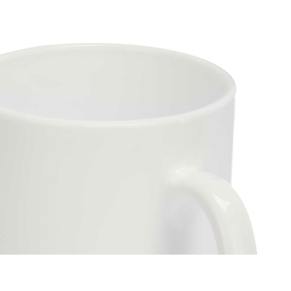 Koppar Vivalto Vit 280 ml (48 antal) - 2