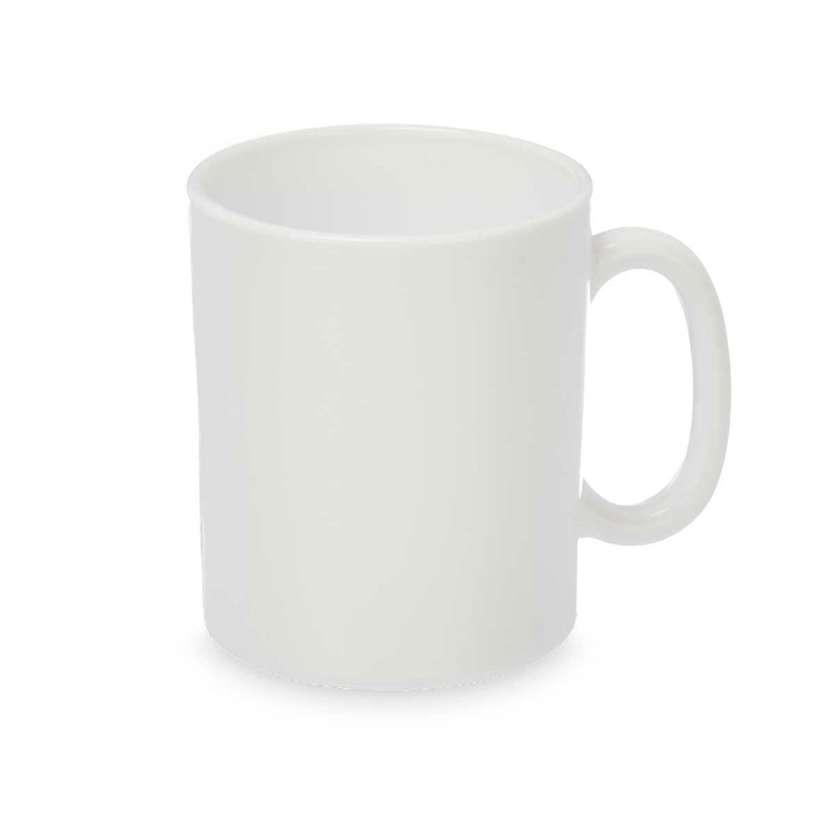 Koppar Vivalto Vit 280 ml (48 antal) - 4