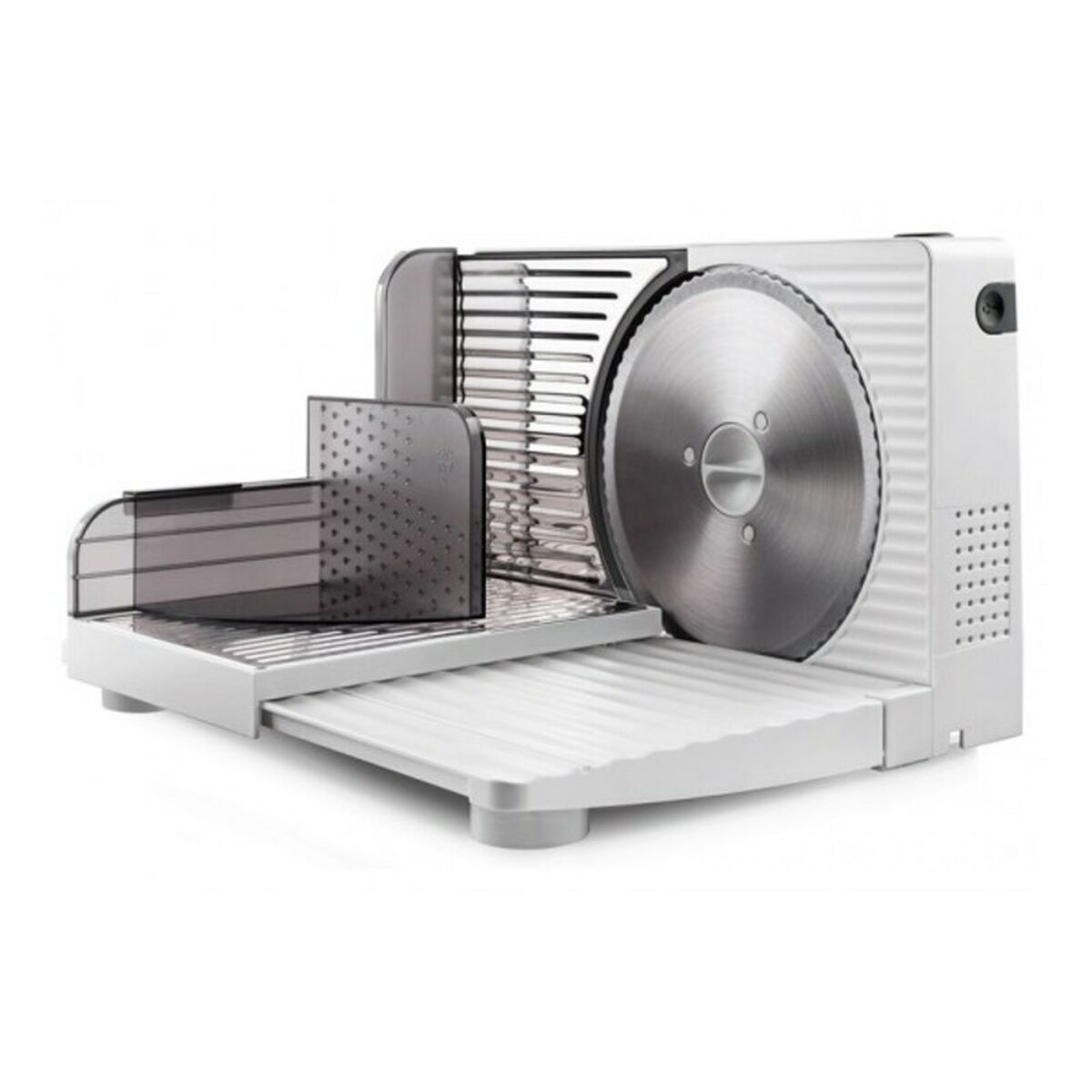 Skärare Taurus 915512000 100 W Vit Silvrig