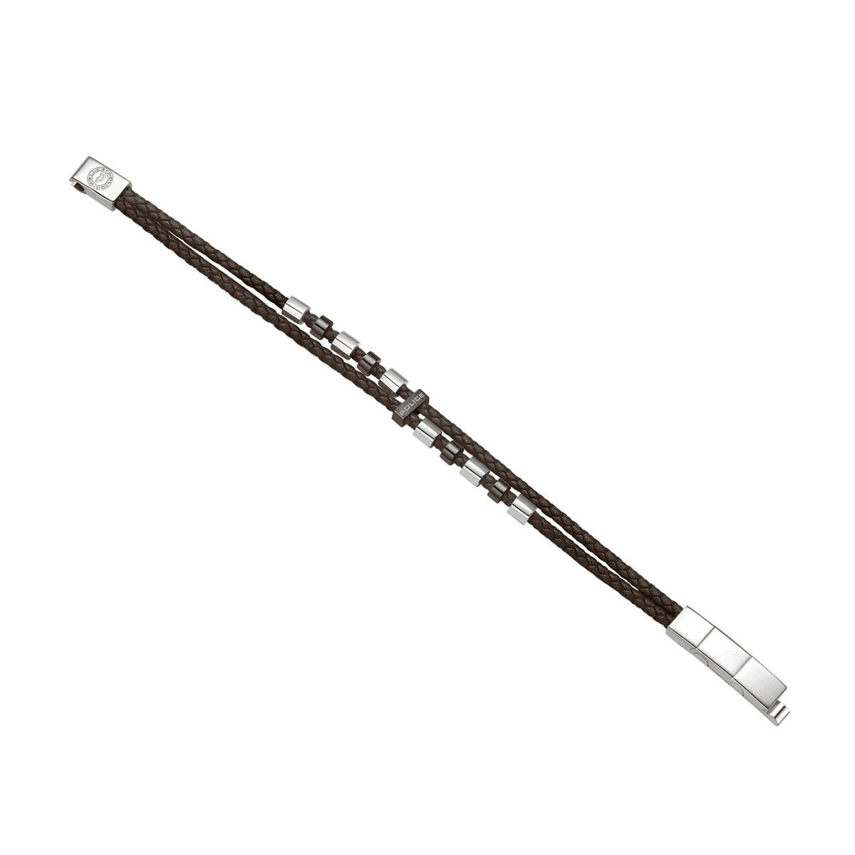 Herrarmband Police PEAGB0035604 - 3