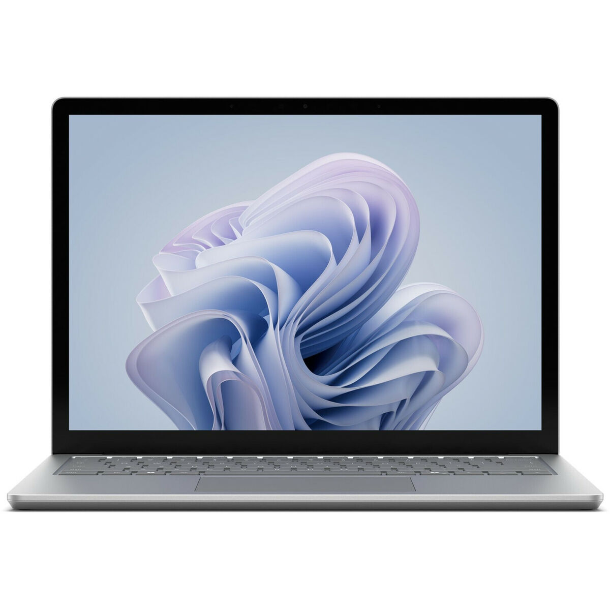 Bärbar dator Microsoft Surface Laptop 6 13,5" Intel Core Ultra 5 135H 16 GB RAM 512 GB SSD Qwerty Spanska - 3