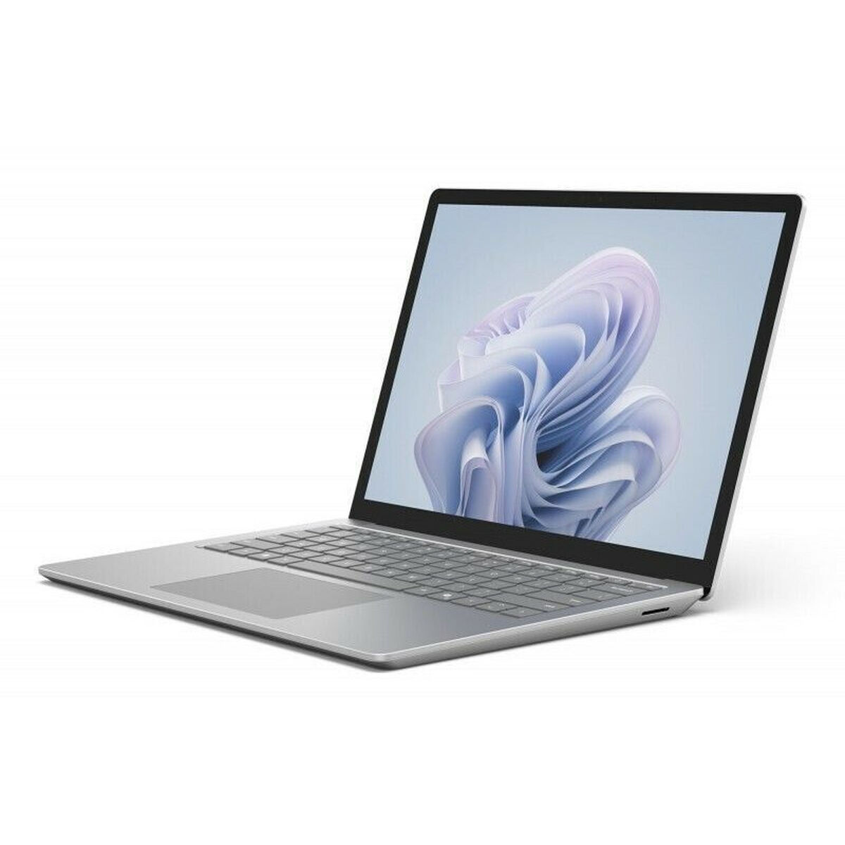 Bärbar dator Microsoft Surface Laptop 6 13,5" Intel Core Ultra 5 135H 16 GB RAM 512 GB SSD Qwerty Spanska - 2