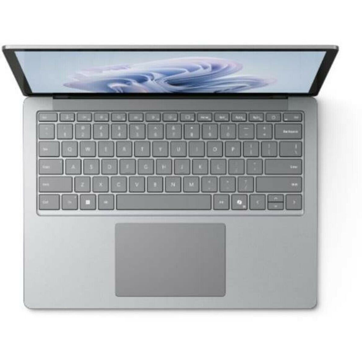 Bärbar dator Microsoft Surface Laptop 6 13,5" Intel Core Ultra 5 135H 16 GB RAM 512 GB SSD Qwerty Spanska
