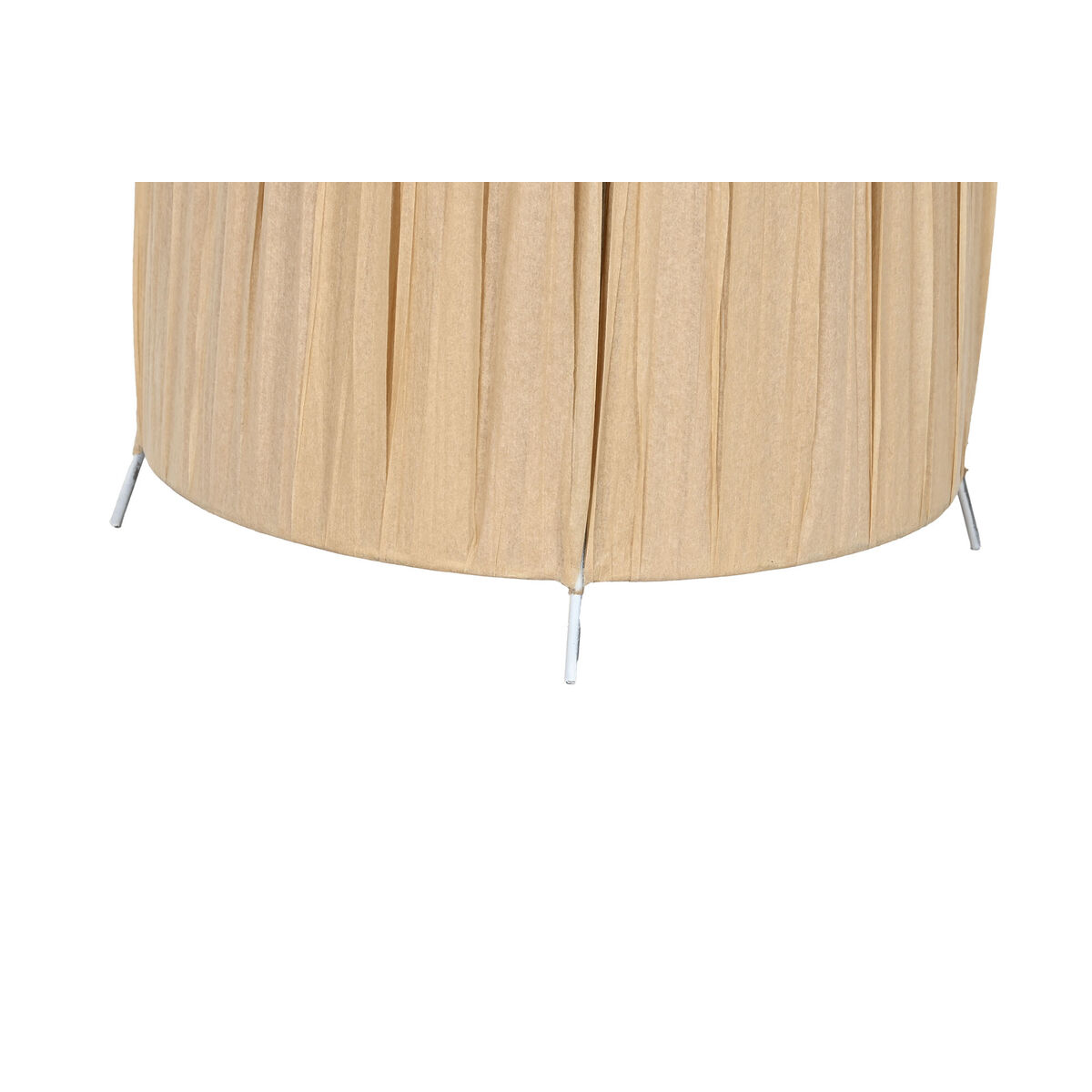 Golvlampa Home ESPRIT Brun 220 V 50 x 50 x 147 cm - 5