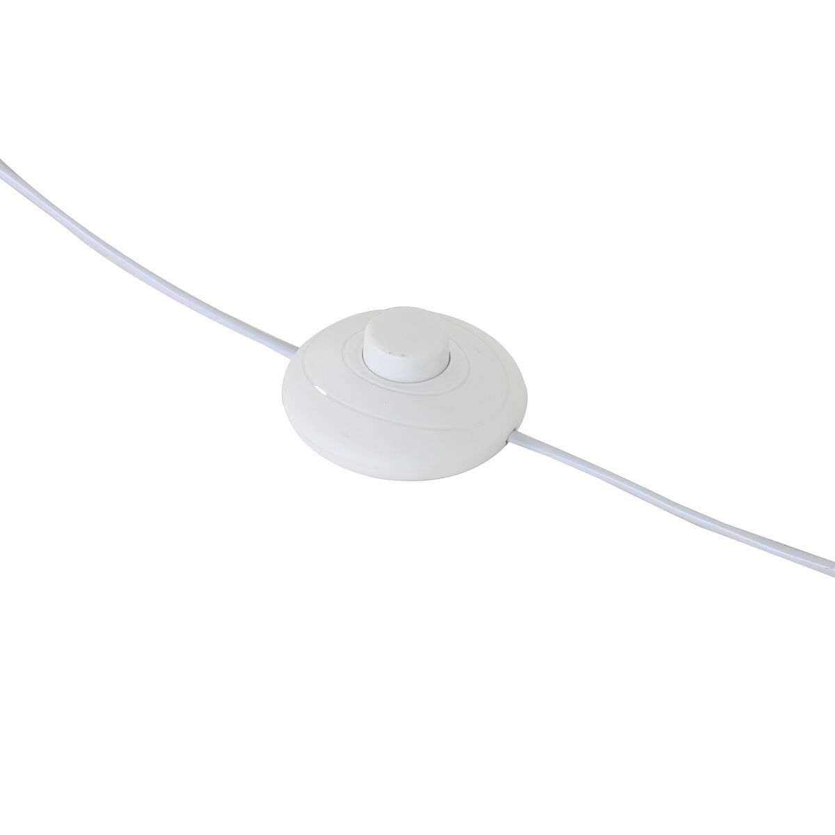 Golvlampa Home ESPRIT Brun 220 V 50 x 50 x 147 cm - 4