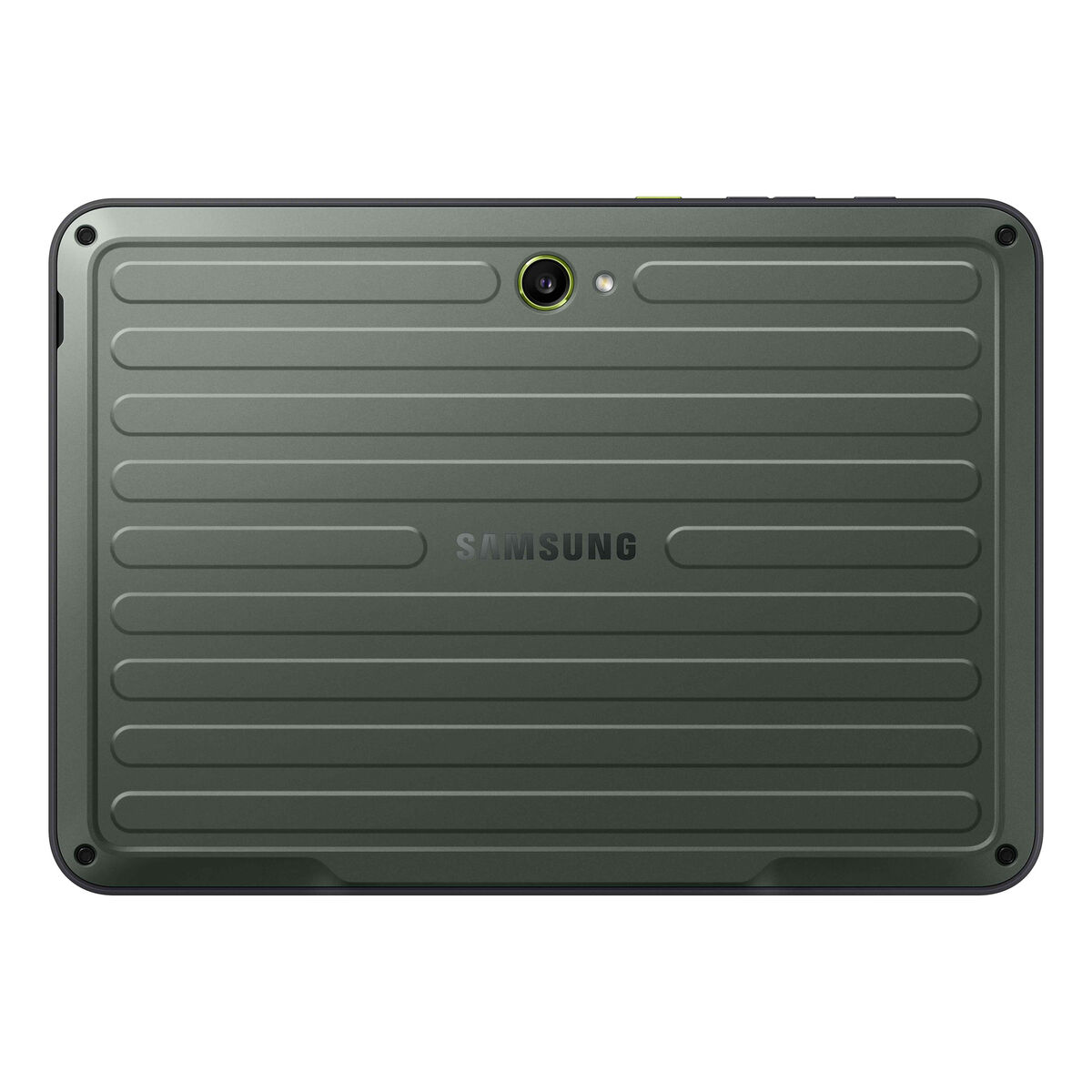 Läsplatta Samsung SM-X356BZGAEEB 10,1" Qualcomm Snapdragon 8 GB RAM 128 GB Grön - 6