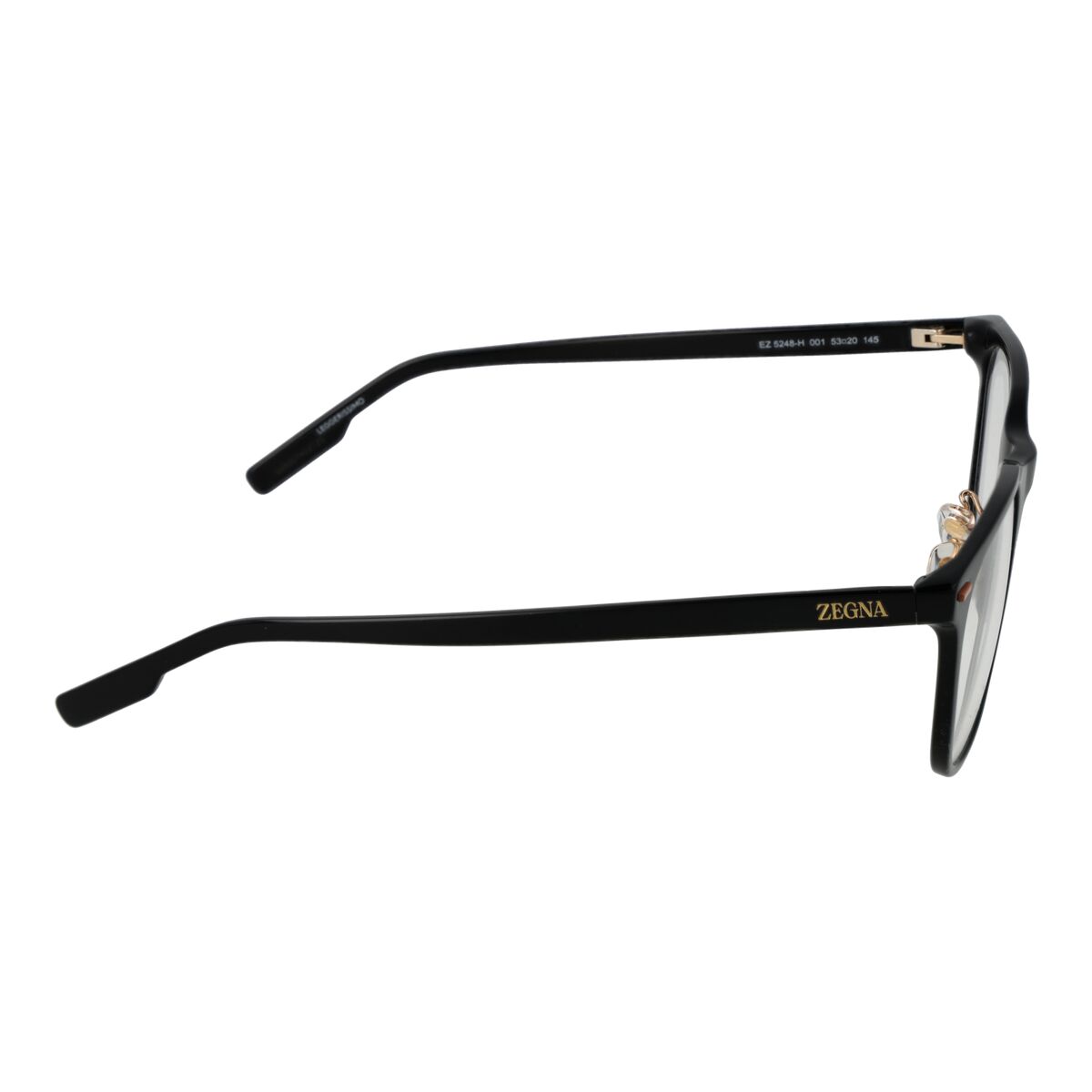 Glasögonbågar Ermenegildo Zegna EZ5248-H 53001 - 3