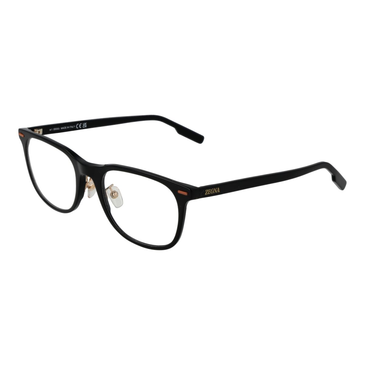 Glasögonbågar Ermenegildo Zegna EZ5248-H 53001
