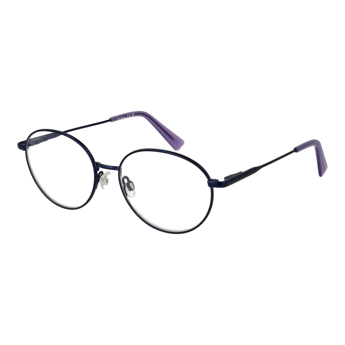 Glasögonbågar Pepe Jeans PJ1379 52C2