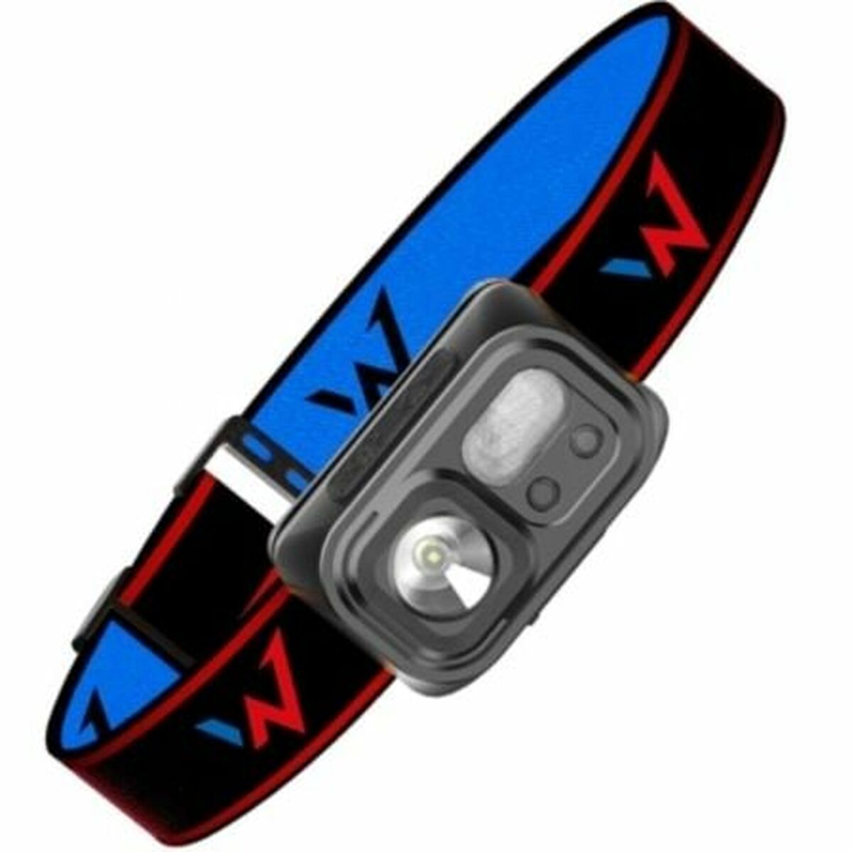 Ficklampa Wonder WT3501H 350 lm