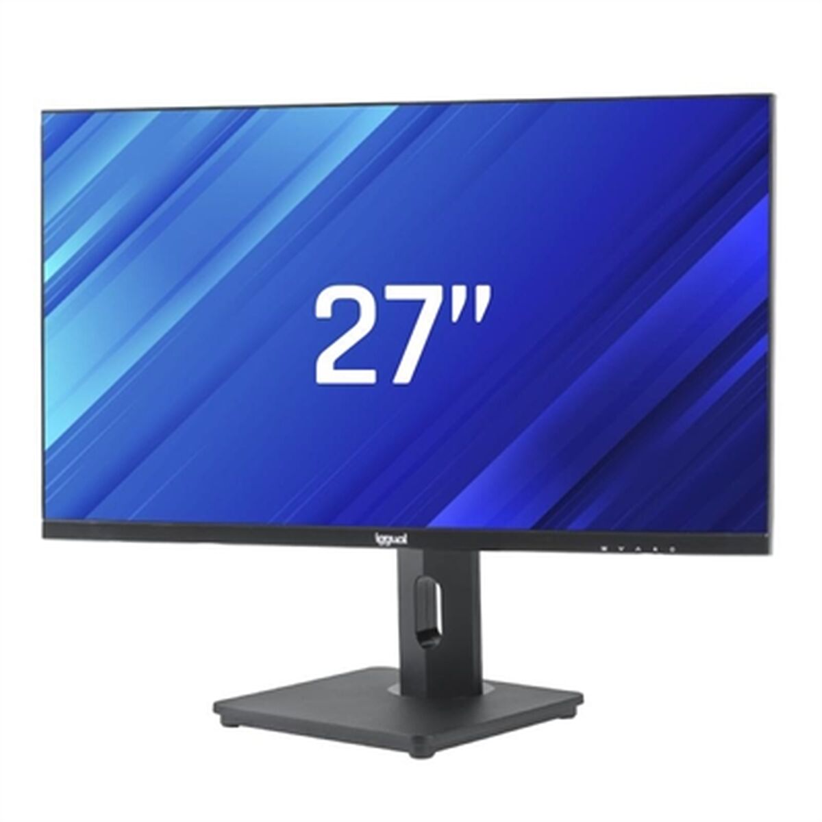 Monitor Gaming iggual AA 27" Full HD