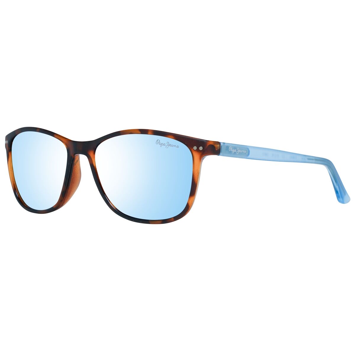 Unisexsolglasögon Pepe Jeans PJ8042 51C2