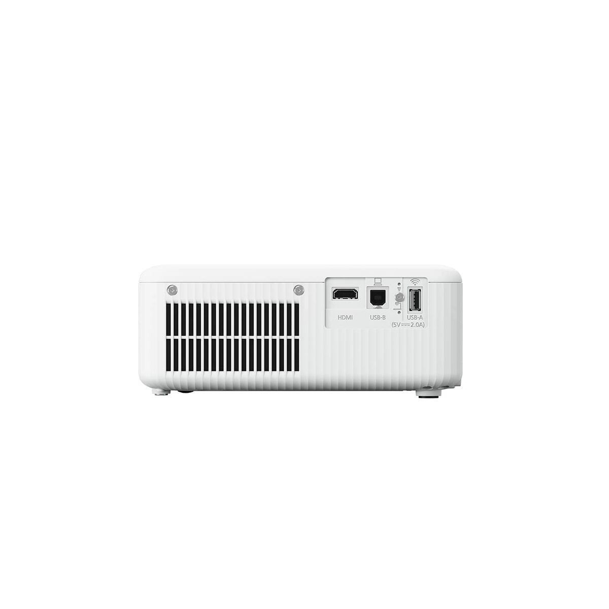 Projektor Epson CO-W01 3000 lm - 3