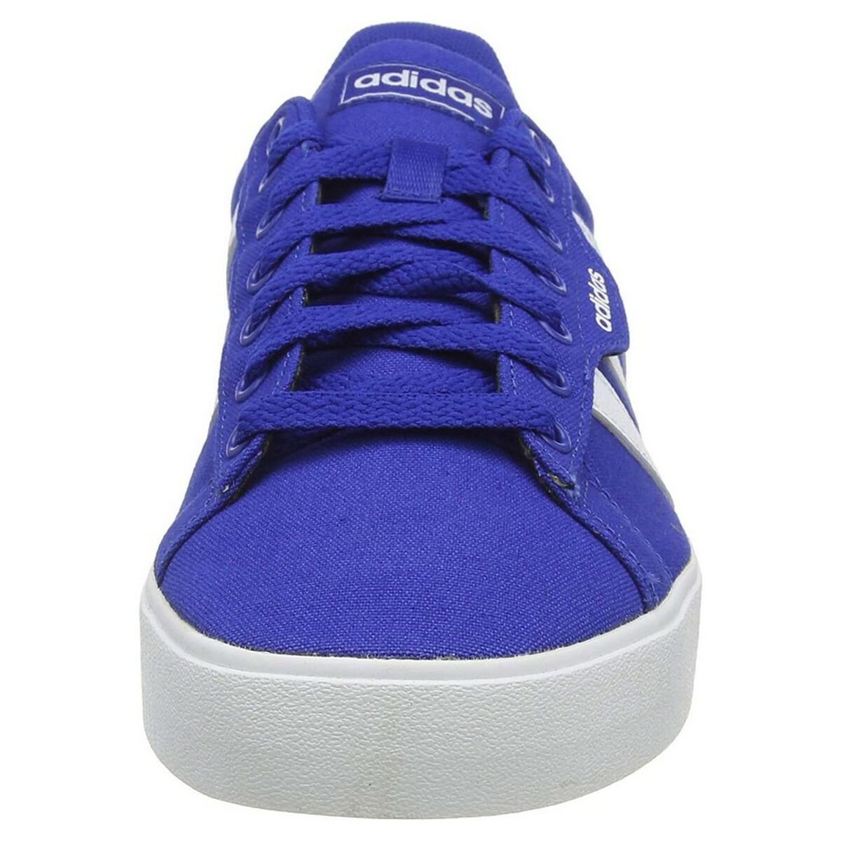 Sportskor för barn Adidas Daily 3.0 Unisex Royal - 2