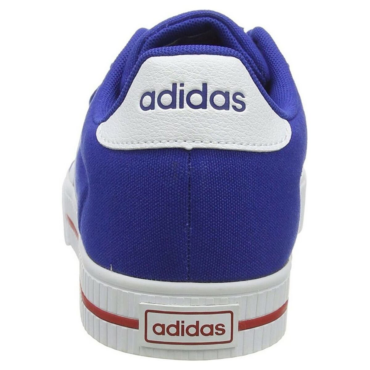 Sportskor för barn Adidas Daily 3.0 Unisex Royal - 3