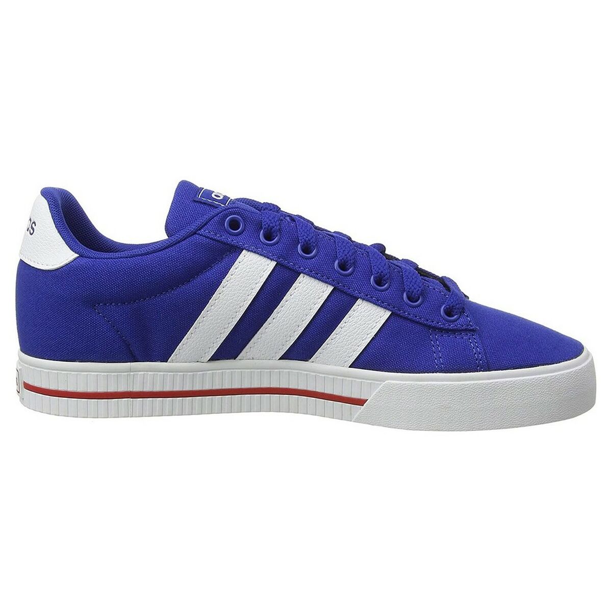Sportskor för barn Adidas Daily 3.0 Unisex Royal - 6