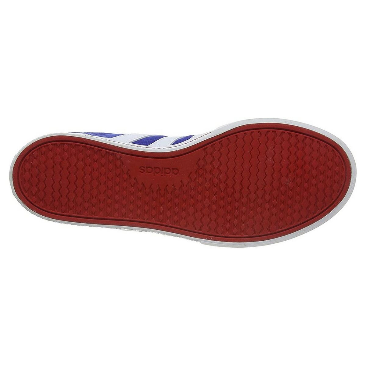 Sportskor för barn Adidas Daily 3.0 Unisex Royal - 4