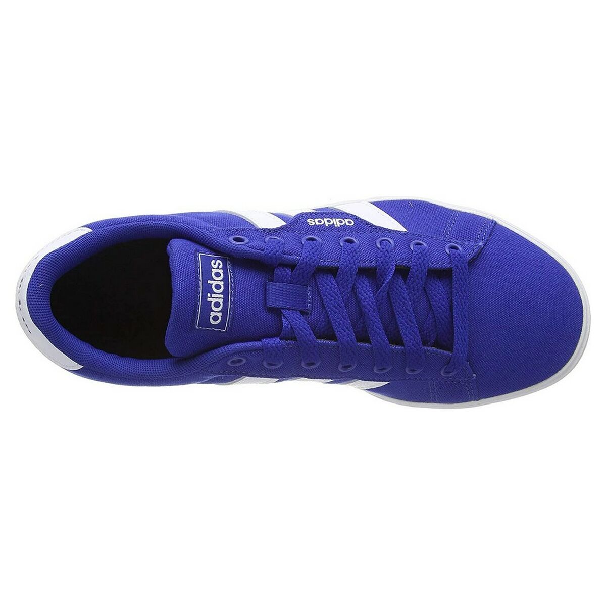 Sportskor för barn Adidas Daily 3.0 Unisex Royal - 5