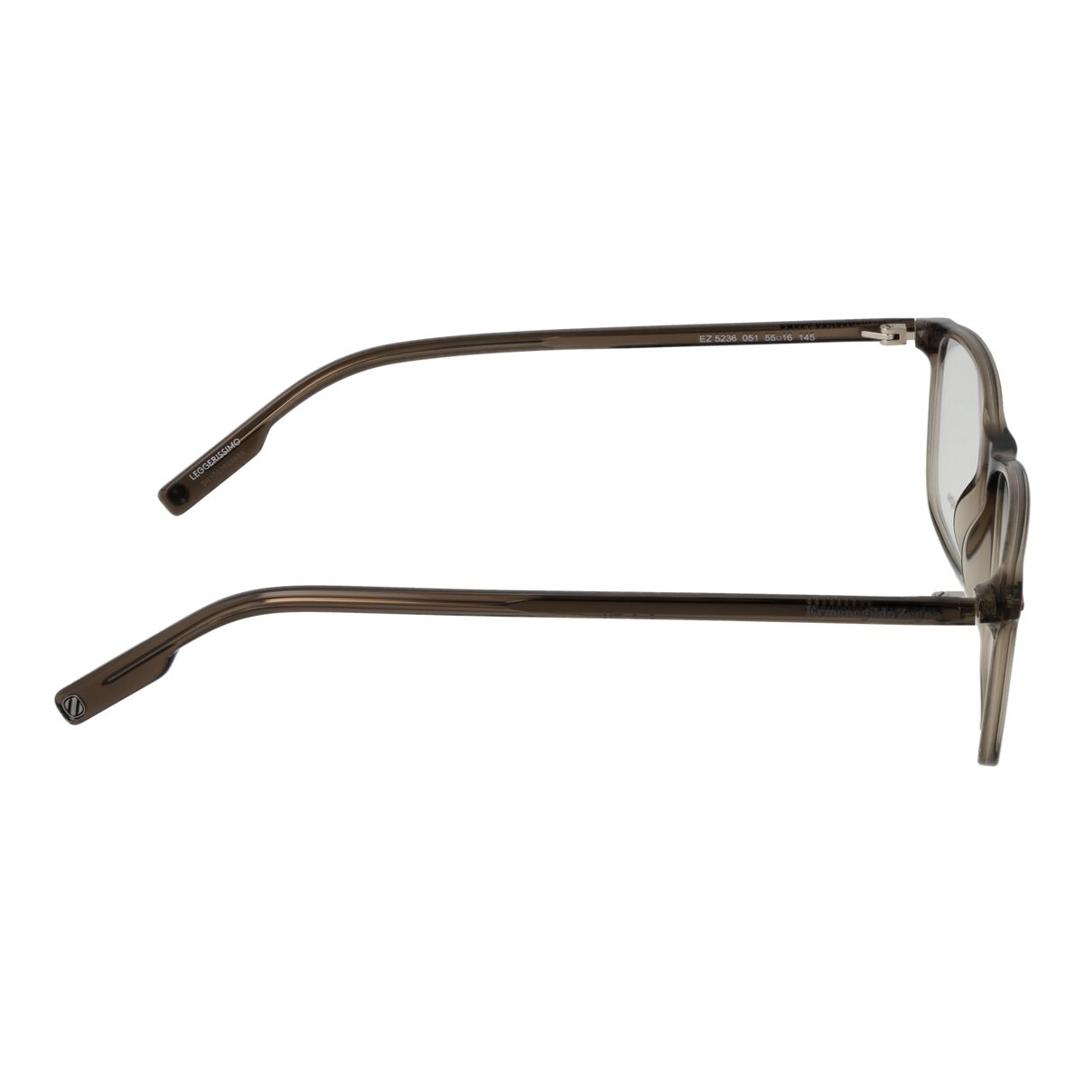 Glasögonbågar Ermenegildo Zegna EZ5236 55051 - 3