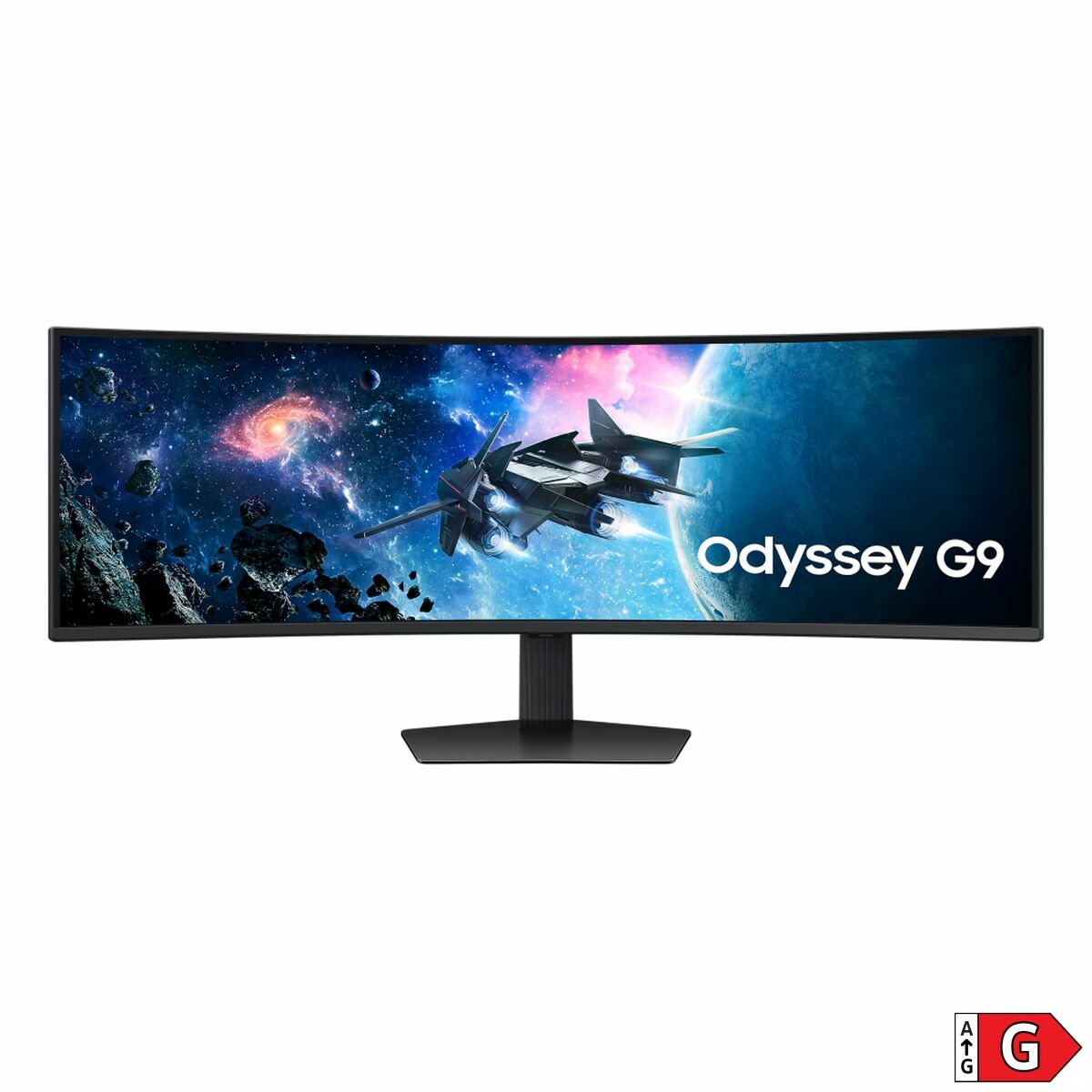Monitor Samsung LS49CG954EUXEN 49" 240 Hz - 2