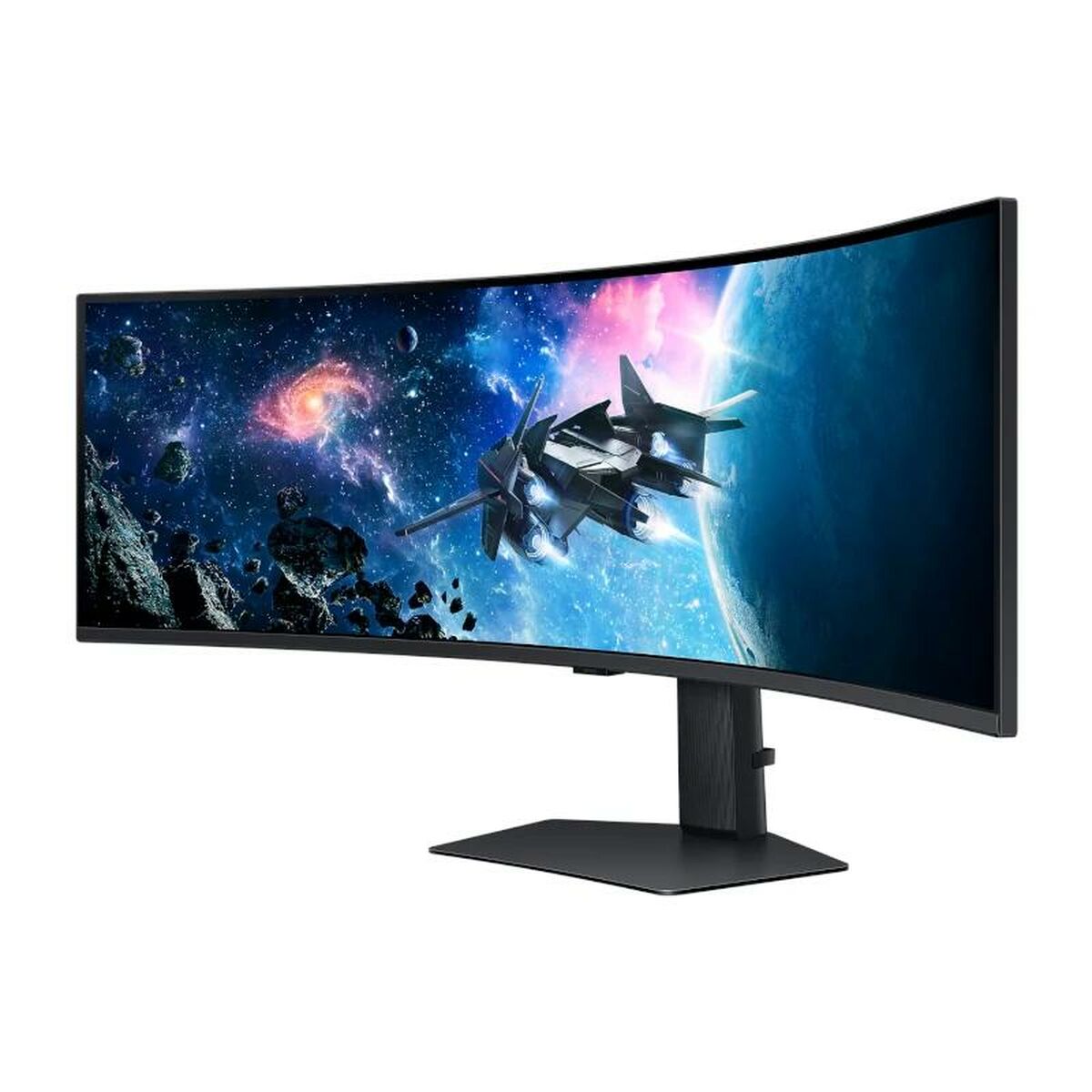 Monitor Samsung LS49CG954EUXEN 49" 240 Hz - 3