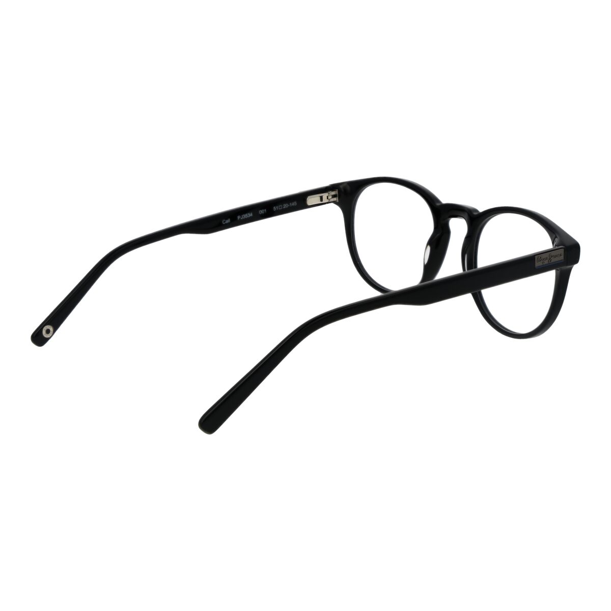 Glasögonbågar Pepe Jeans PJ3534 51001 - 3