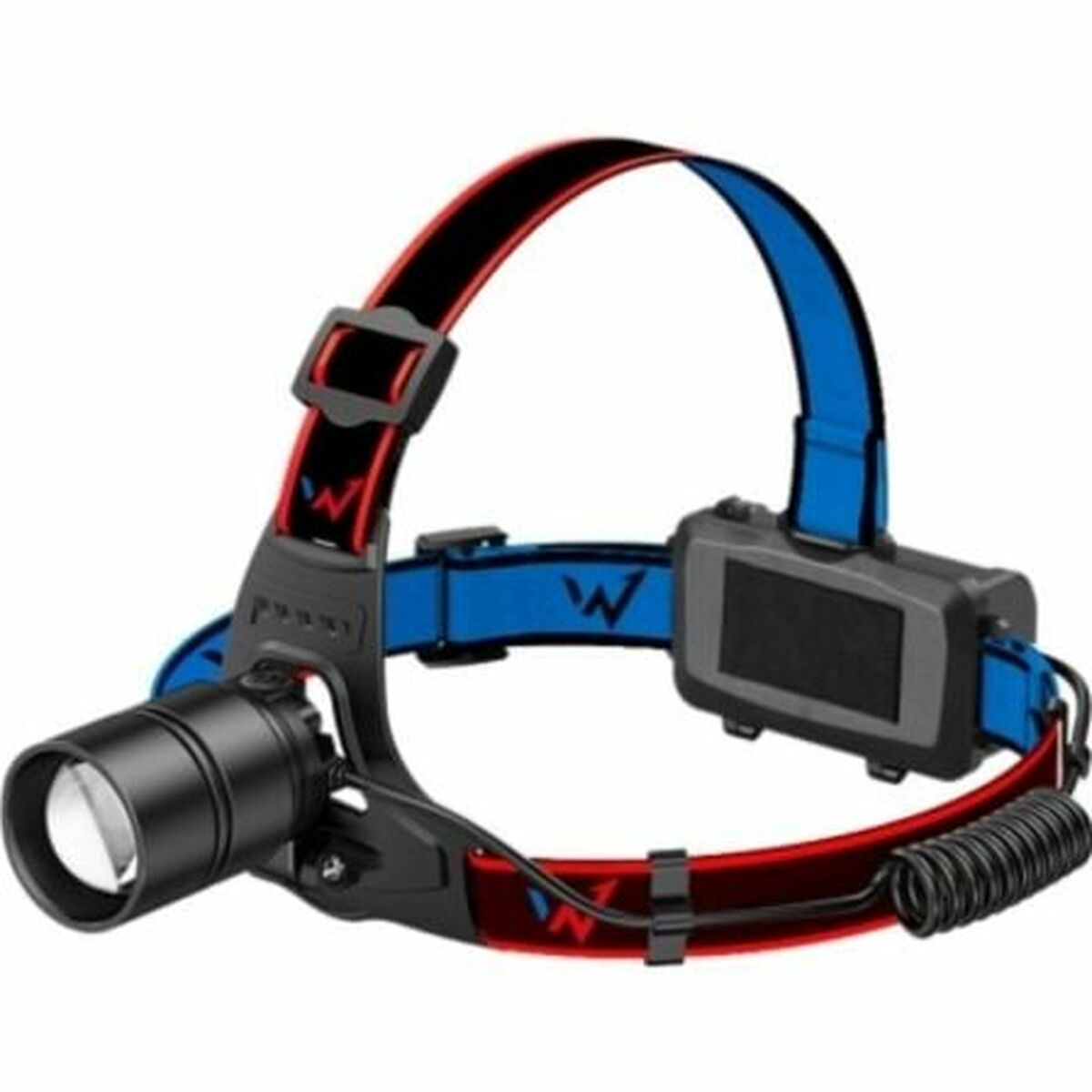 Ficklampa Wonder WT5001H 110 LM