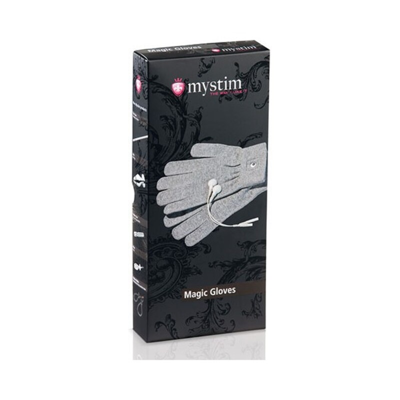 Magic Gloves Mystim MY46600 - 2