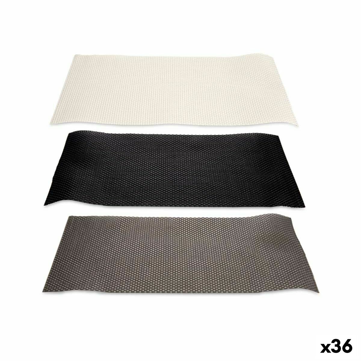 Bordsunderlägg Kinvara 30 x 45 cm (36 antal) - 3
