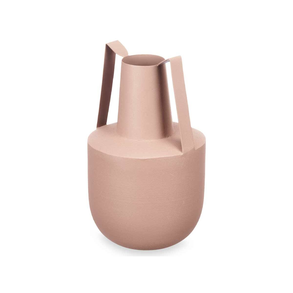 Vas Med handtag Sand Stål 14 cm (6 antal) - 3