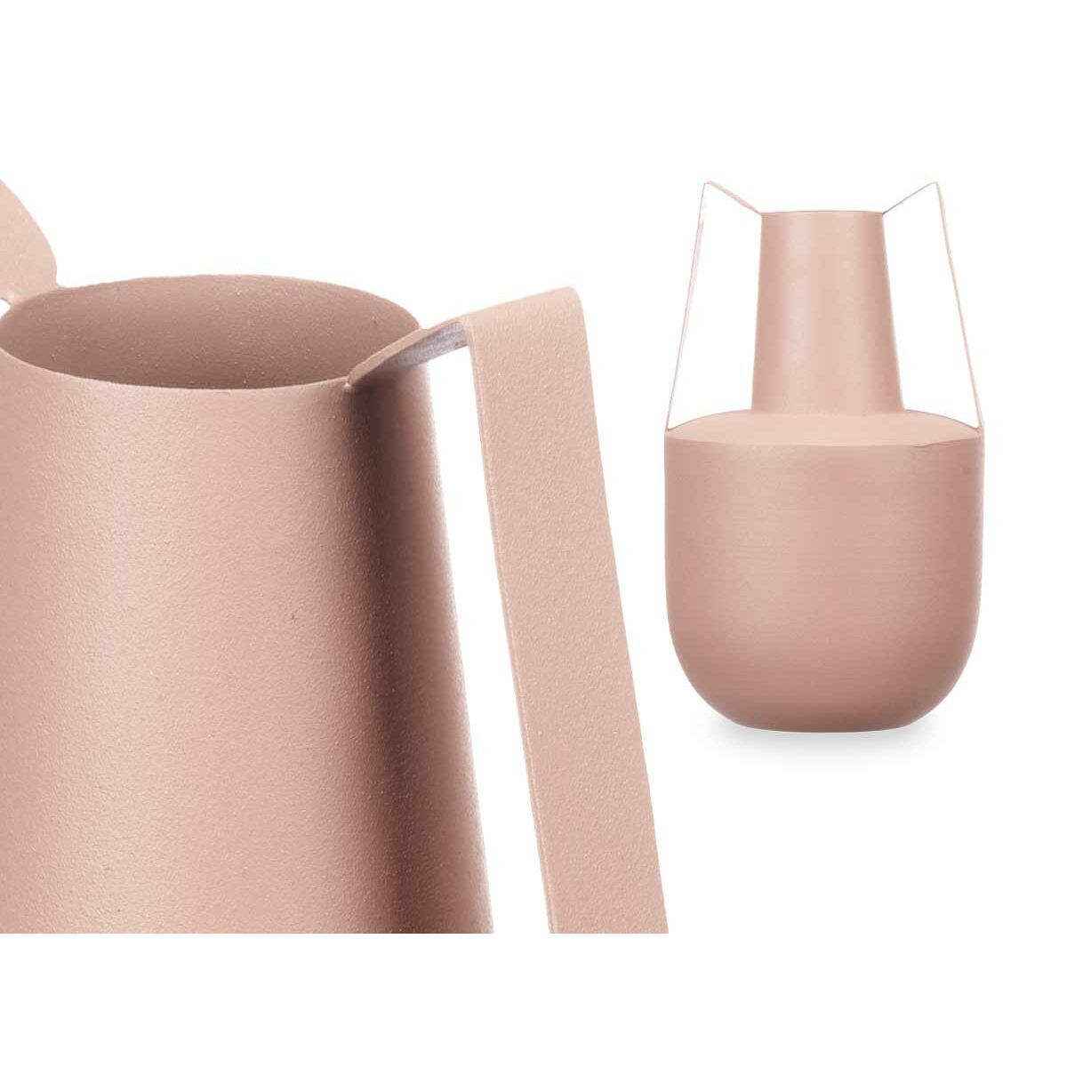 Vas Med handtag Sand Stål 14 cm (6 antal) - 2