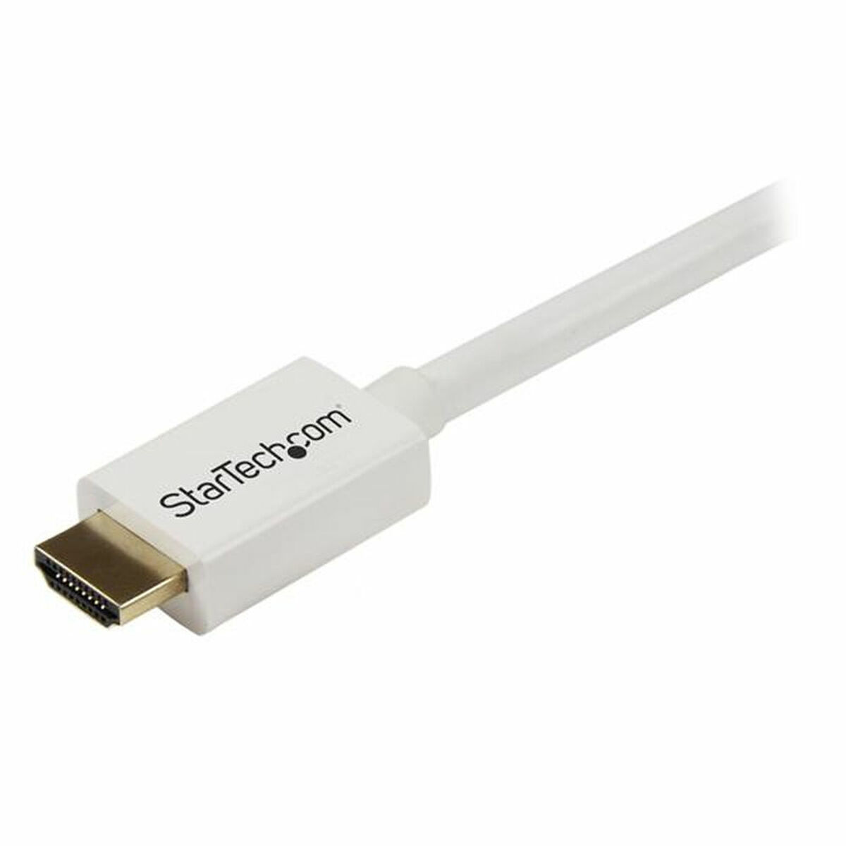 Kabel HDMI Startech HD3MM7MW 7 m - 2