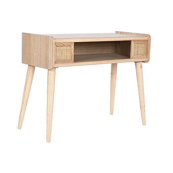 Mottagare Home ESPRIT 80 x 35 x 63 cm 80 x 40 x 63 cm Multicolour