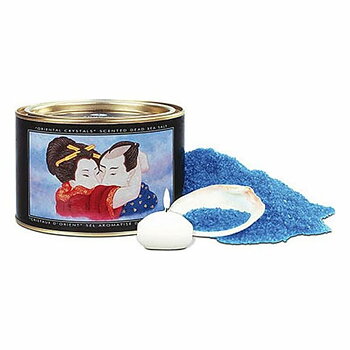 Treasures of the Sea Shunga Ocean Breeze (600 g) Havet (600 ml)