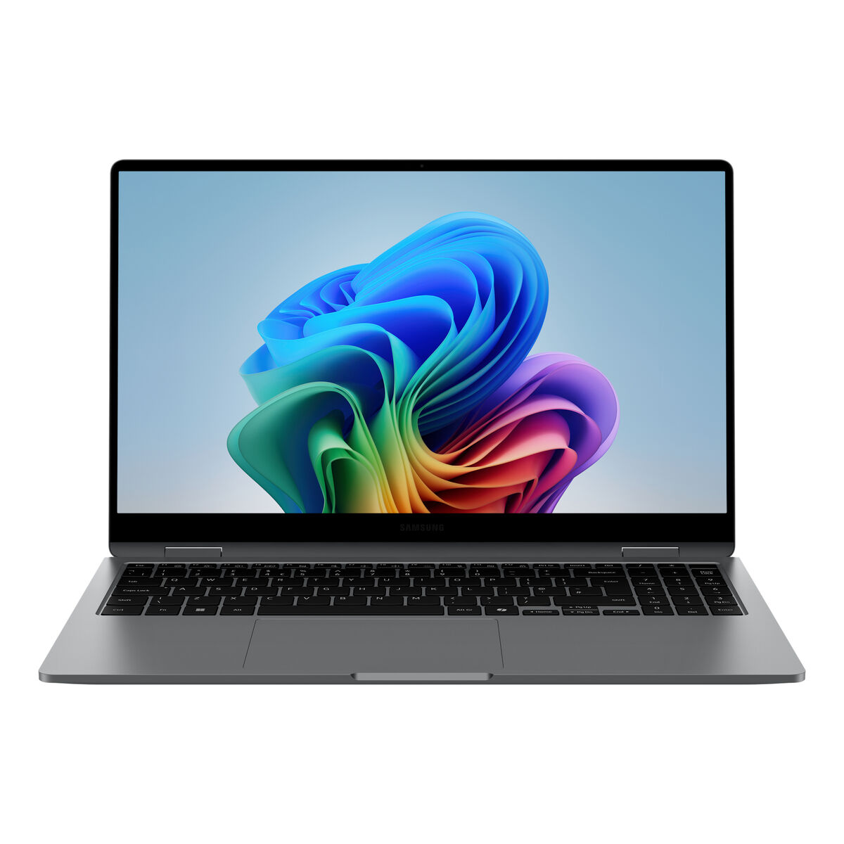 Bärbar dator Samsung NP754QHA-KA2ES 15,6" 16 GB RAM 512 GB SSD - 2