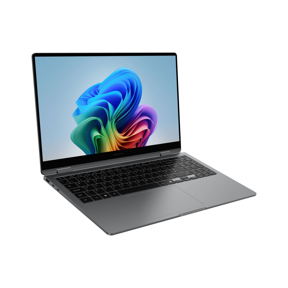 Bärbar dator Samsung NP754QHA-KA2ES 15,6" 16 GB RAM 512 GB SSD - 6