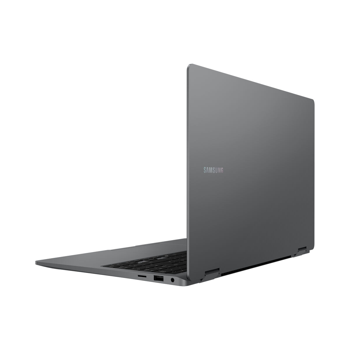 Bärbar dator Samsung NP754QHA-KA2ES 15,6" 16 GB RAM 512 GB SSD - 7