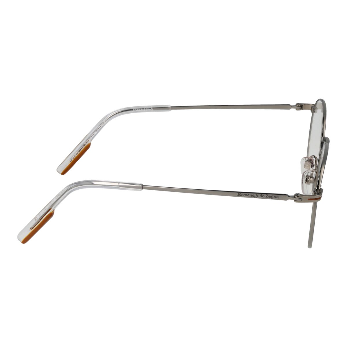 Glasögonbågar Ermenegildo Zegna EZ5221 51016 - 3