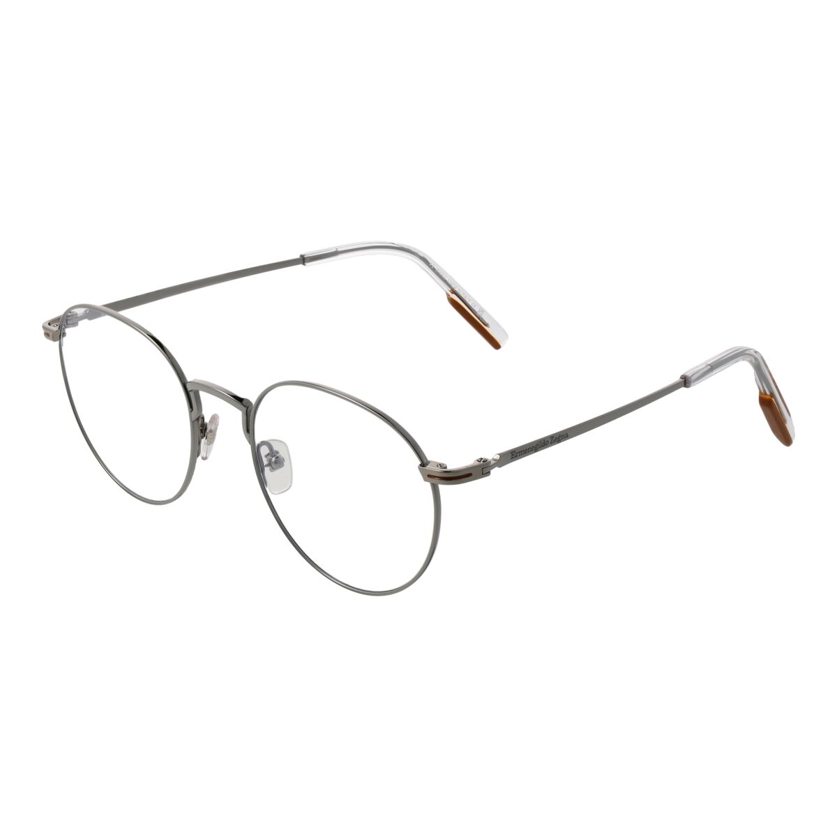 Glasögonbågar Ermenegildo Zegna EZ5221 51016