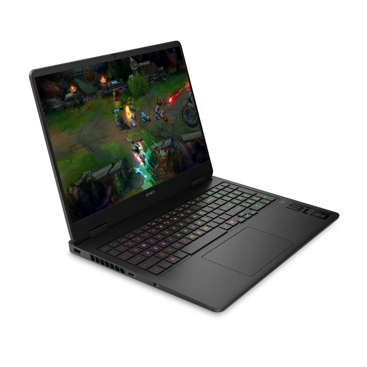 Bärbar dator HP OMEN Gaming Laptop 16-am0037ns 16" intel core ultra 7 32 GB RAM geforce rtx 5060