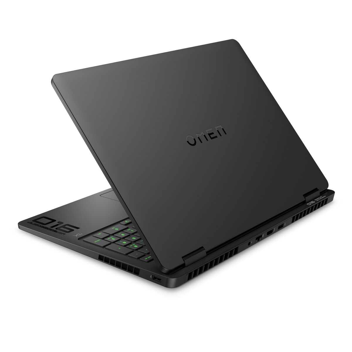 Bärbar dator HP OMEN Gaming Laptop 16-am0037ns 16" intel core ultra 7 32 GB RAM geforce rtx 5060 - 3