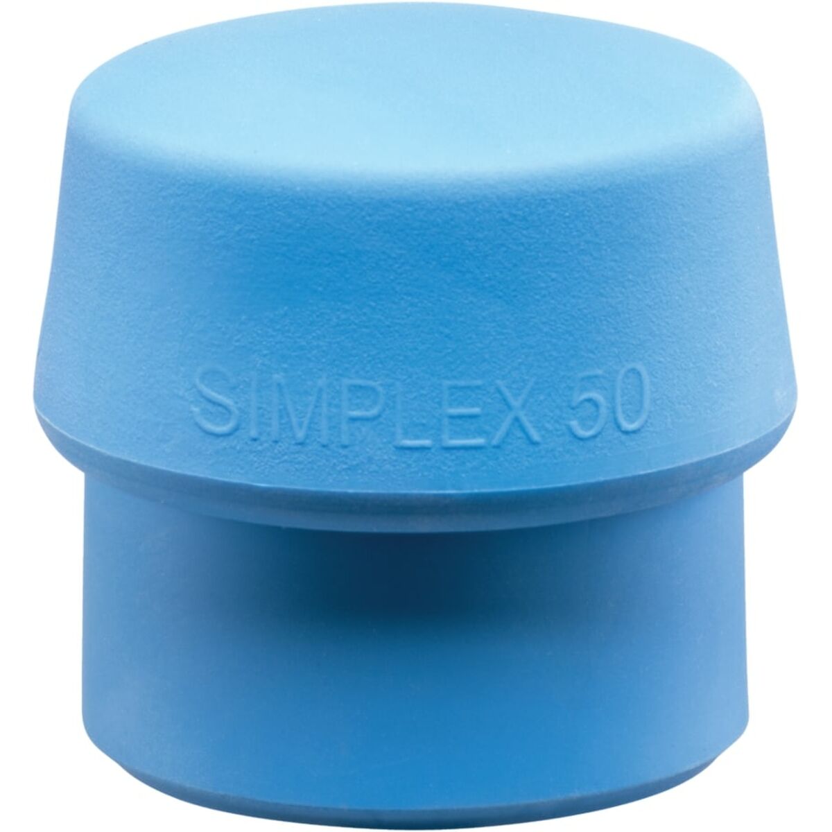 Reservplastmun för klubba Halder Simplex - 2