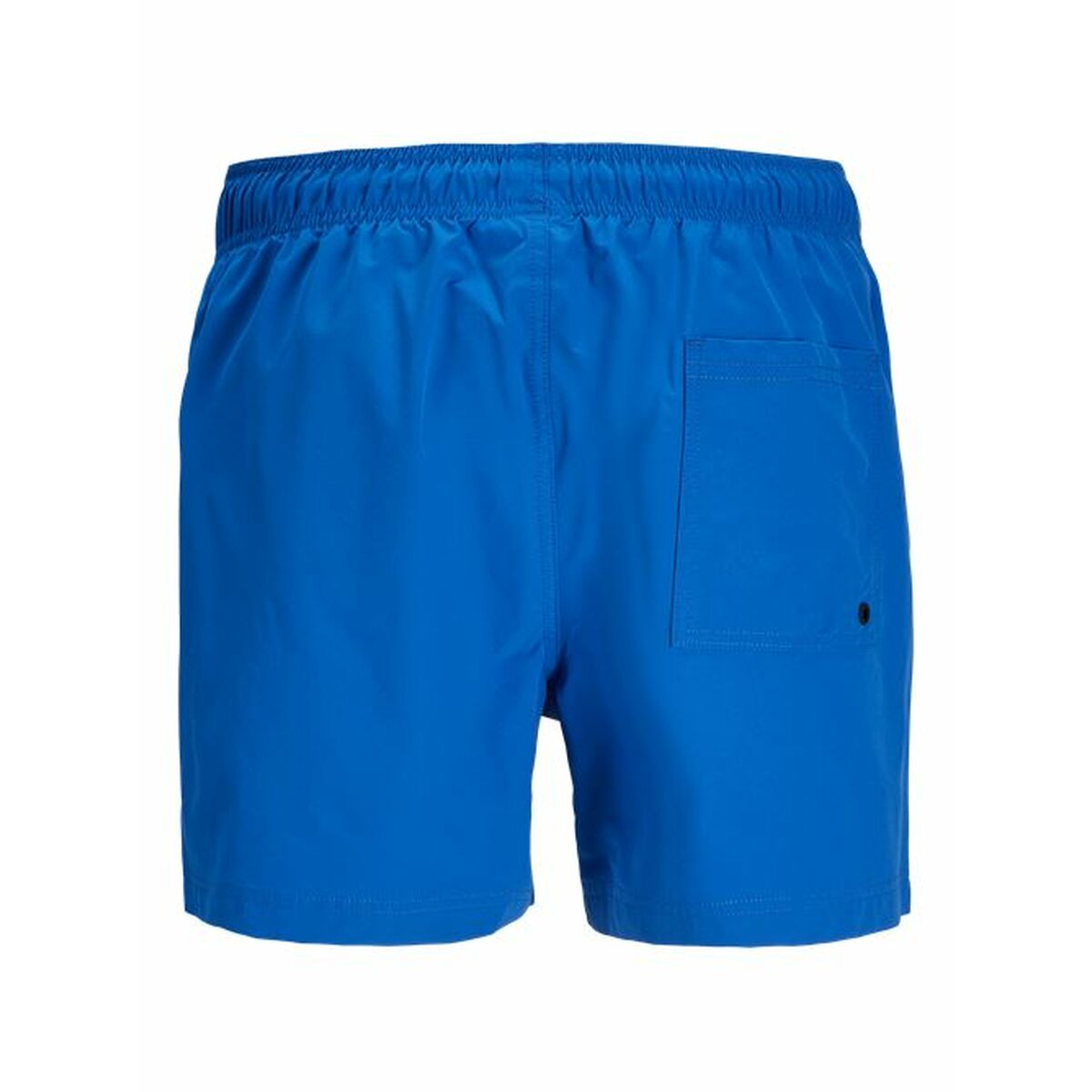 Baddräkt Herr Jack & Jones JPSTBORA BORA JJSWIM SOLID AKM Blå - 3