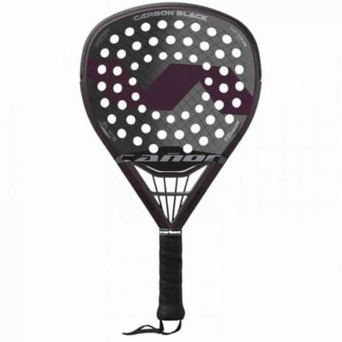 Padelracket Varlion PAD CA DIF CB 22