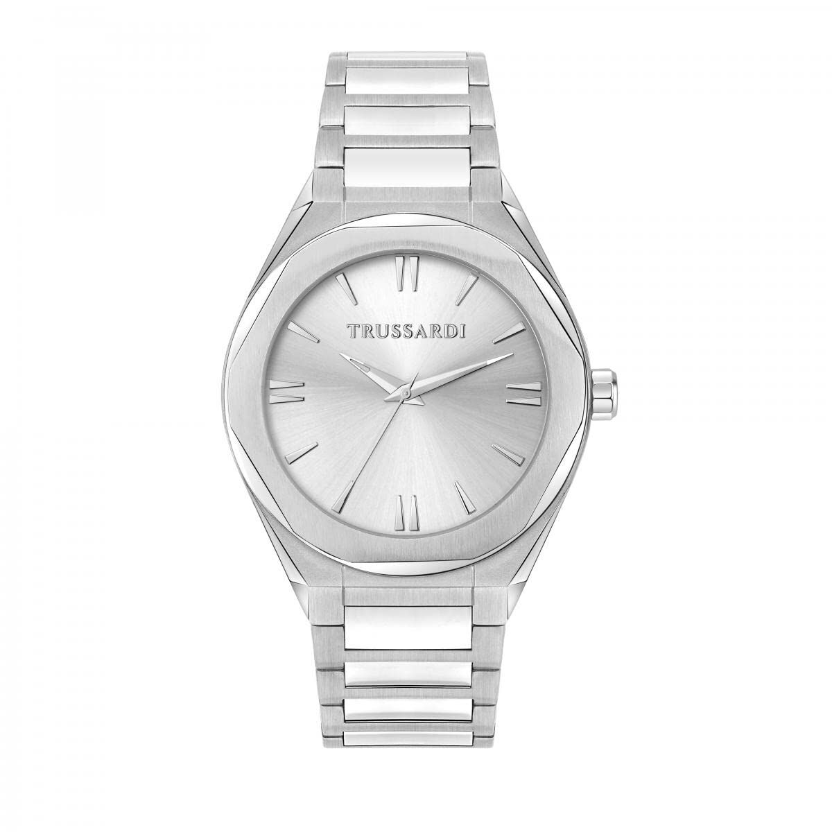 Herrklocka Trussardi R2453156006 (Ø 42 mm) - 3